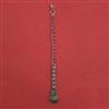 Antique Classic Tikka With Black Plating
