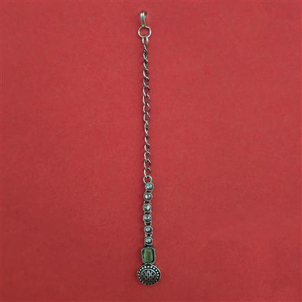 Antique Classic Tikka With Black Plating