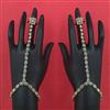 Antique Adjustable Hath Pan With Mehndi Plating
