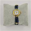 Antique Classic Watch With Gold Plating
