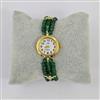 Antique Classic Watch With Gold Plating