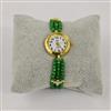 Antique Classic Watch With Gold Plating