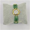 Antique Classic Watch With Gold Plating