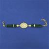 Antique Classic Watch With Gold Plating