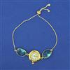 Antique Classic Watch With Gold Plating