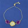 Antique Classic Watch With Gold Plating