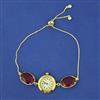 Antique Classic Watch With Gold Plating